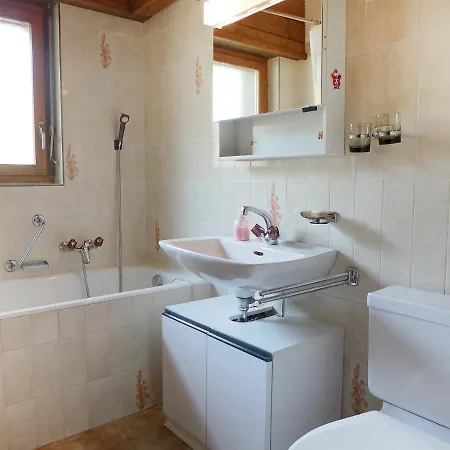 Apartment Arolla 318