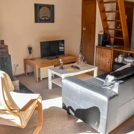 Apartment Arolla 318