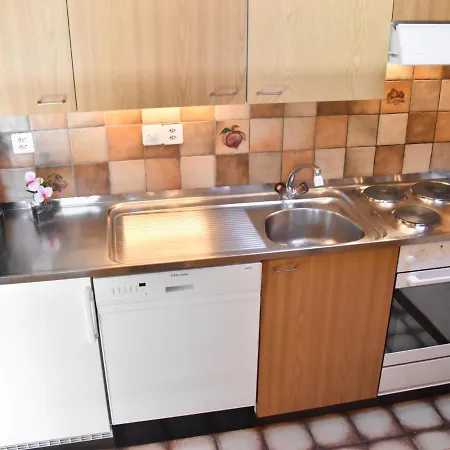 Apartment Arolla 318