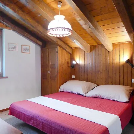Arolla 318 *