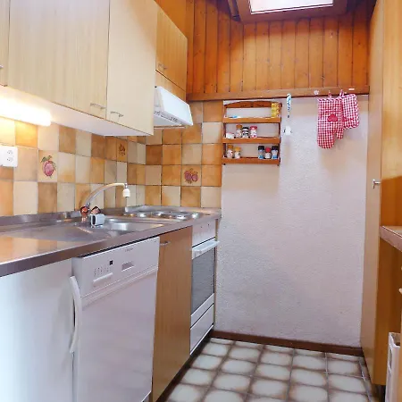Arolla 318